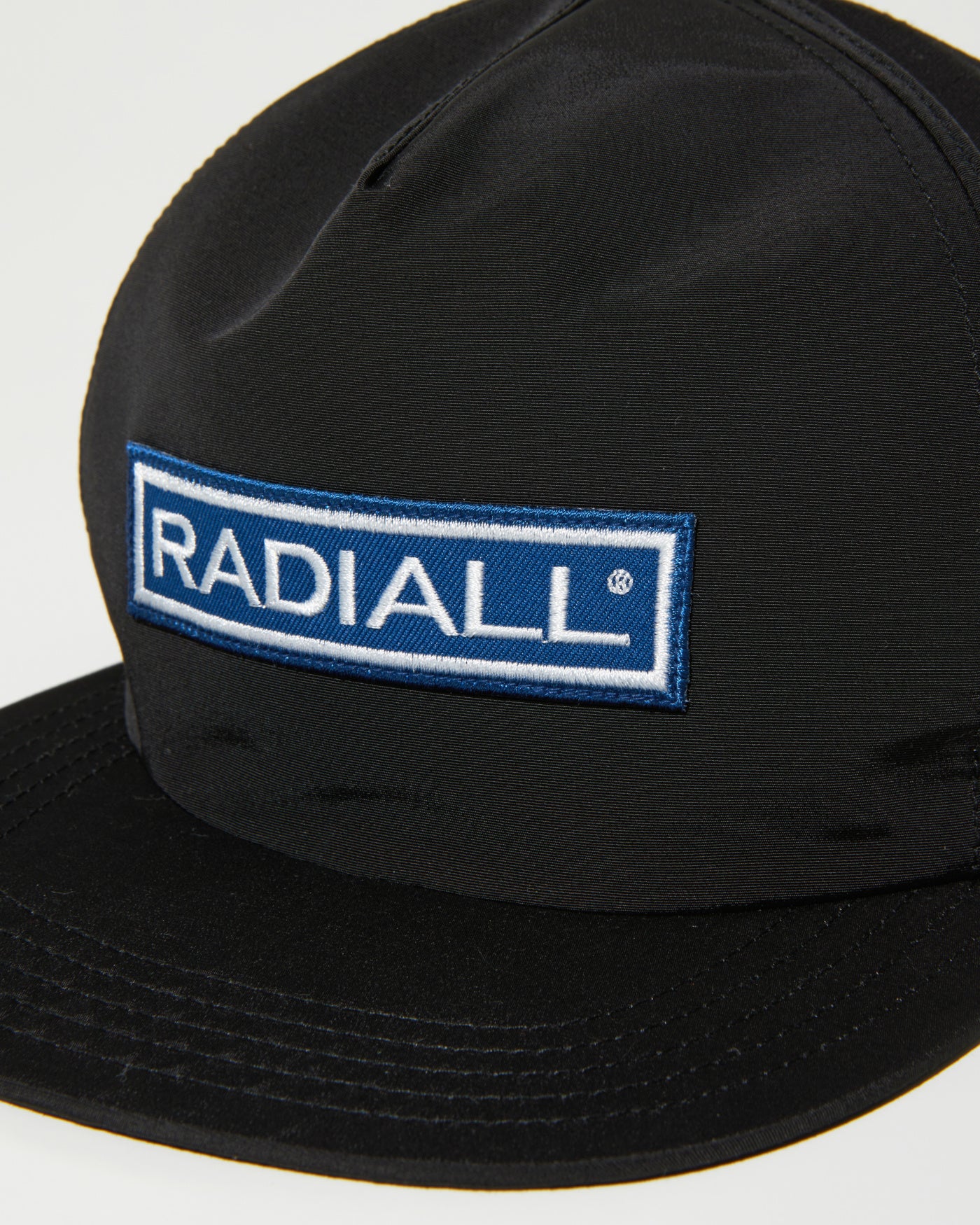 RADIALL | WHEELS - TRUCKER CAP