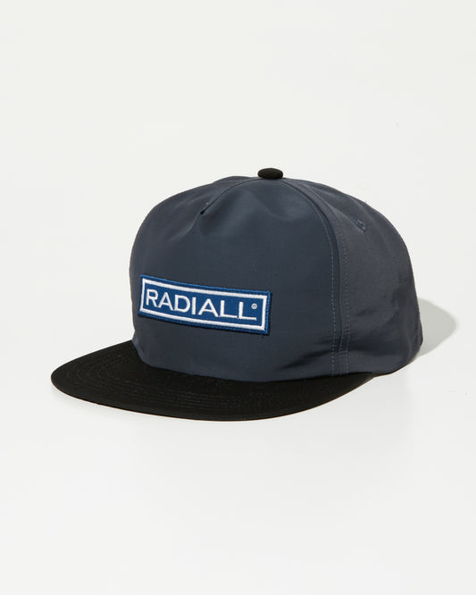 RADIALL | WHEELS - TRUCKER CAP