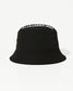 RADIALL | HOOD CITY - BUCKET HAT