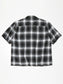 RADIALL | BELAIR - OPEN COLLARED SHIRT S/S