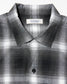 RADIALL | BELAIR - OPEN COLLARED SHIRT S/S