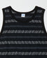 RADIALL | AIRSTREAM - TANKTOP - Black