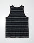 RADIALL | AIRSTREAM - TANKTOP - Black
