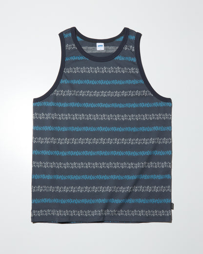 RADIALL | AIRSTREAM - TANKTOP - Gray