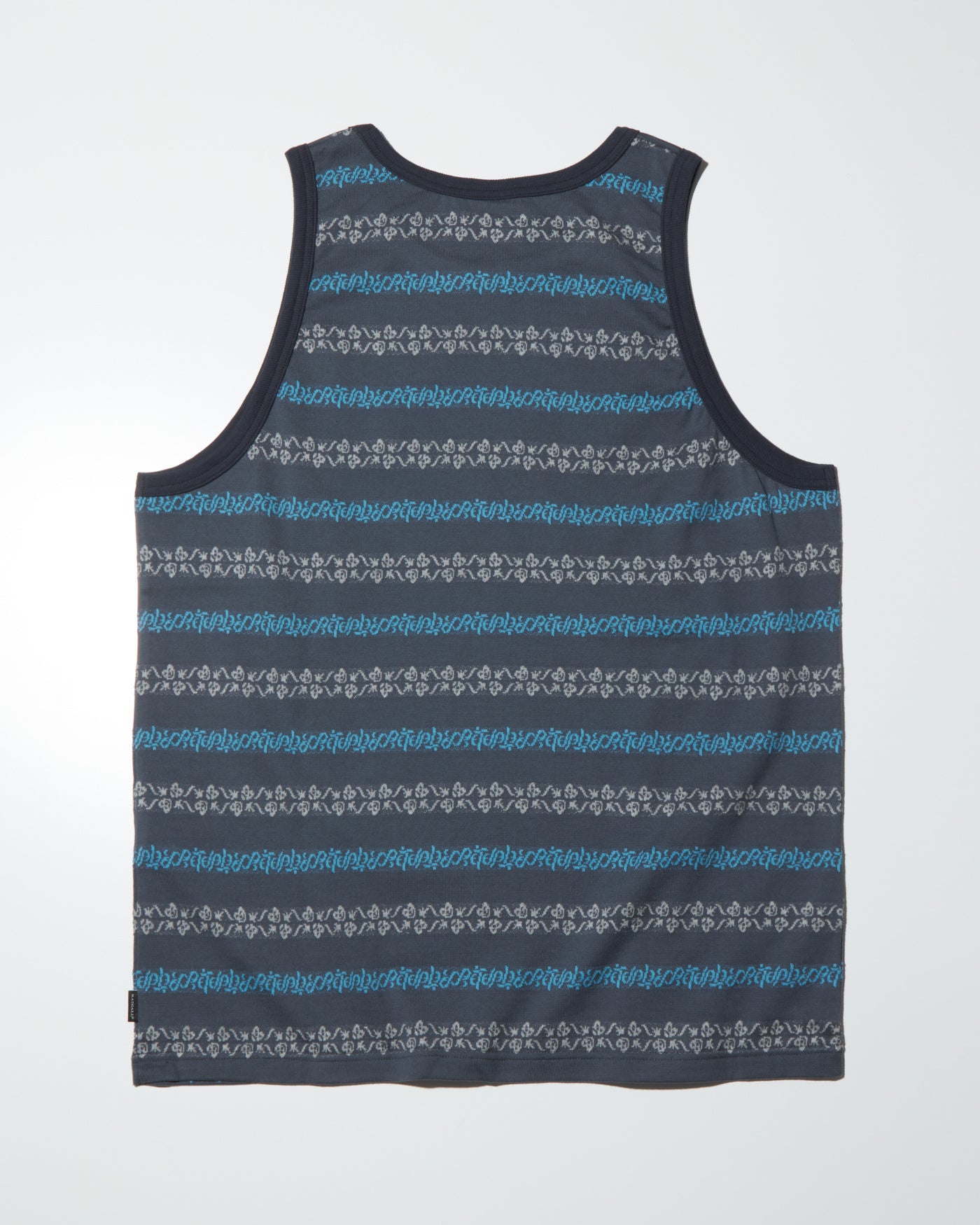 RADIALL | AIRSTREAM - TANKTOP - Gray
