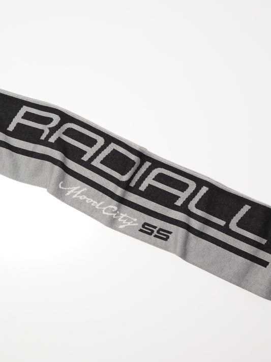 【10.11 (Sat) 12:00 Release】RADIALL | Coupe - MUFFLER