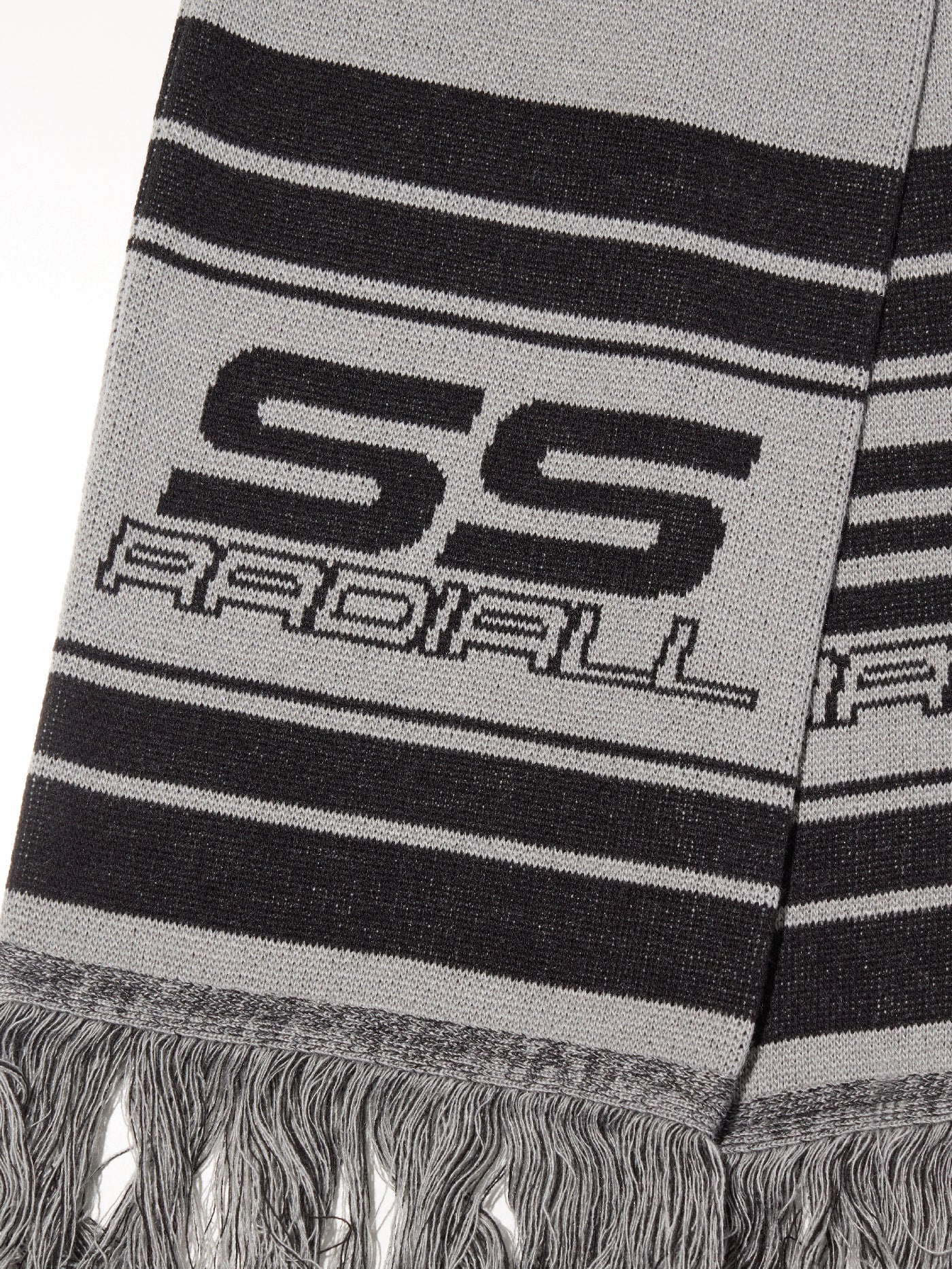 【10.11 (Sat) 12:00 Release】RADIALL | Coupe - MUFFLER