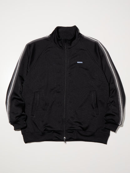 【11.1 (Sat) 12:00 Release】RADIALL | Root Down - TRACK JAKCET - Black
