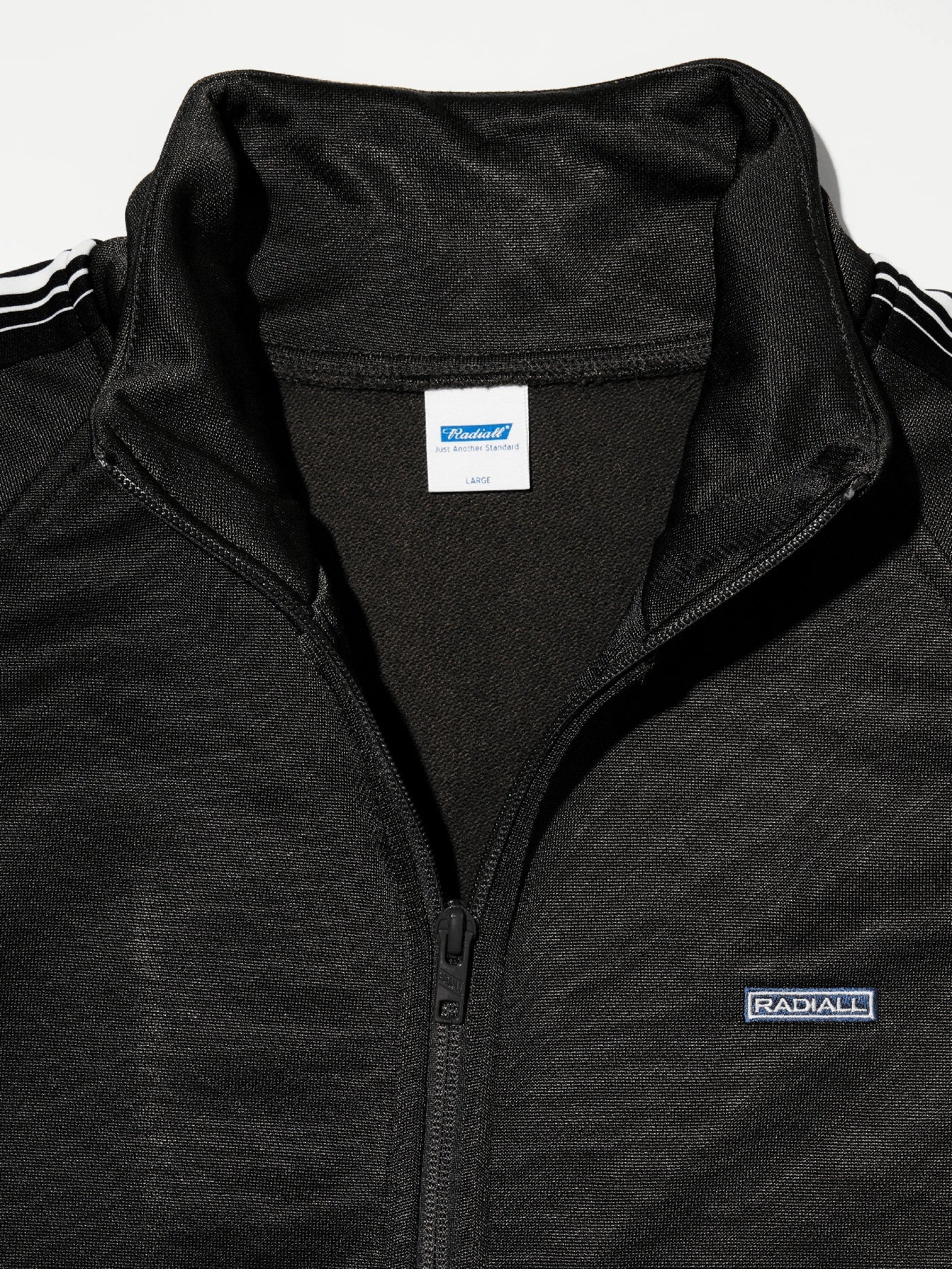 【11.1 (Sat) 12:00 Release】RADIALL | Root Down - TRACK JAKCET - Black