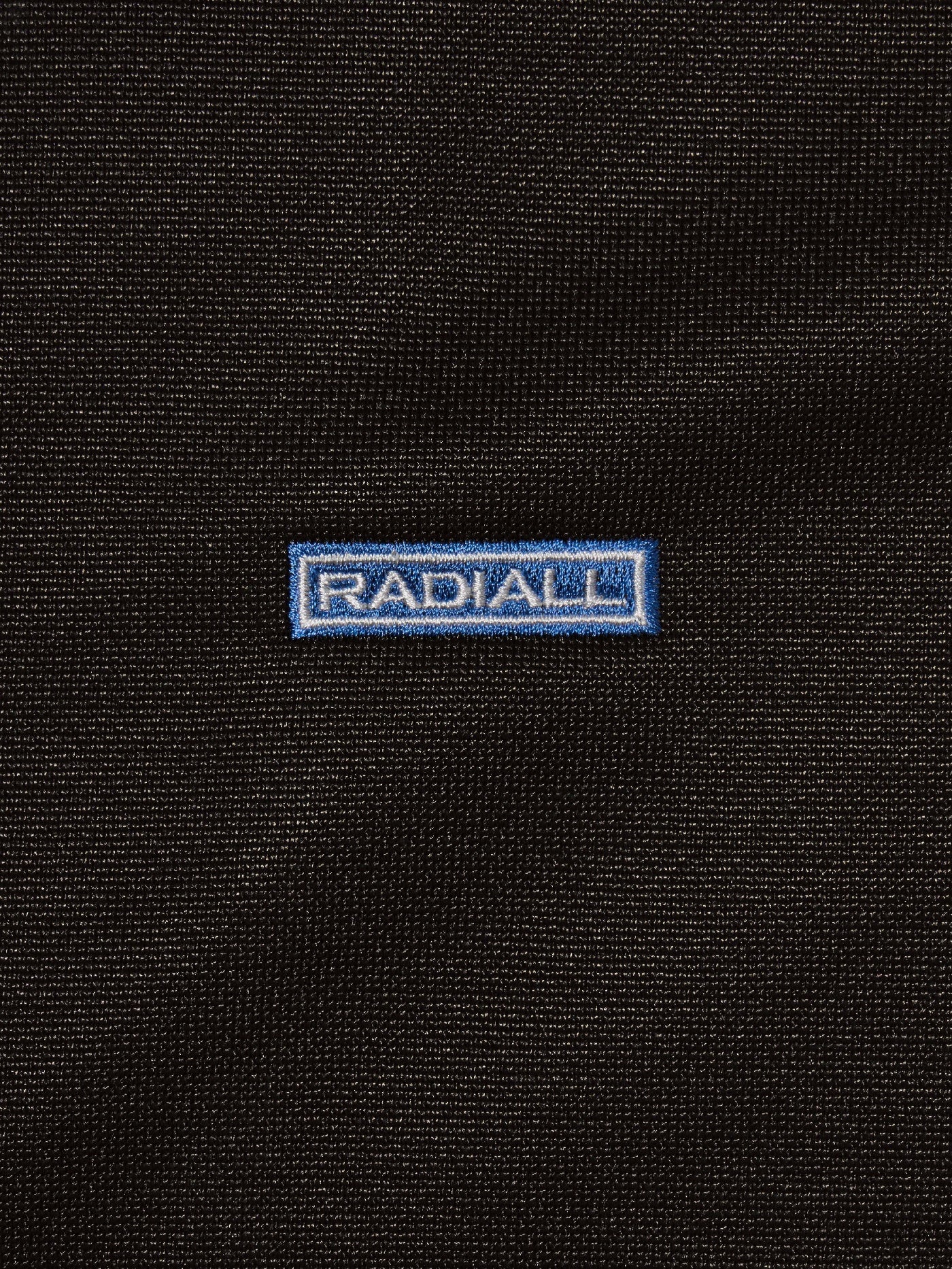 【11.1 (Sat) 12:00 Release】RADIALL | Root Down - TRACK JAKCET - Black