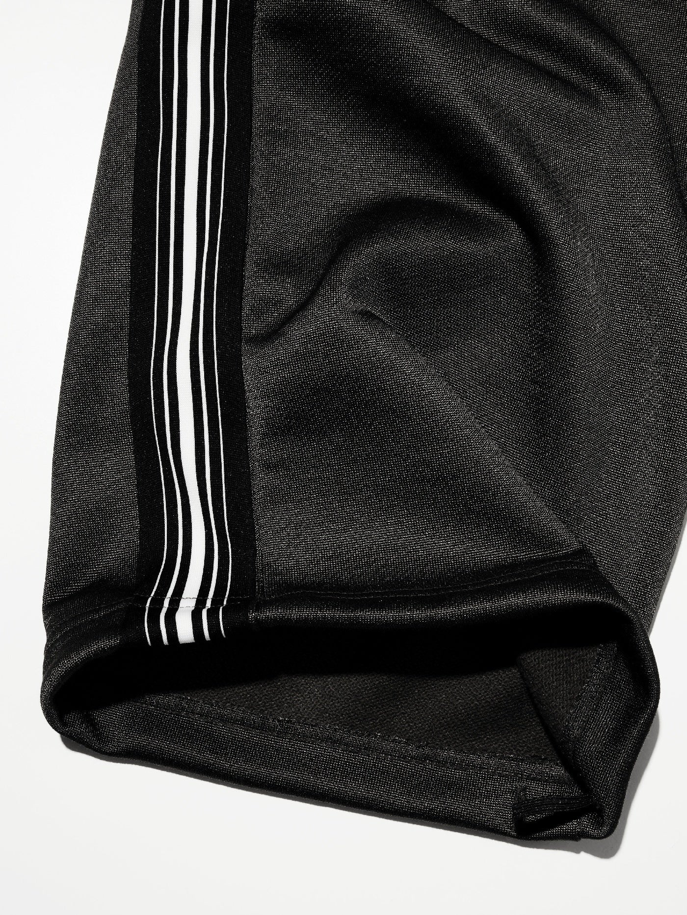 【11.1 (Sat) 12:00 Release】RADIALL | Root Down - WIDE FIT TRACK PANTS - Black