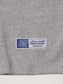 【10.11 (Sat) 12:00 Release】RADIALL | Coupe - FOOTBALL SHIRT L/S - Gray
