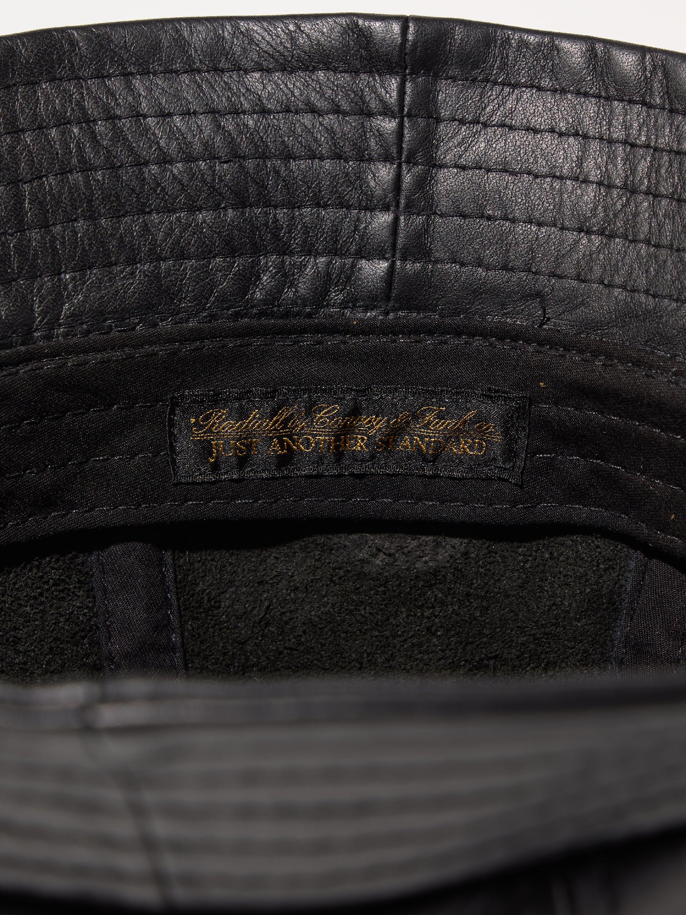 【11.22 (Sat) 12:00 Release】RADIALL | Muscle Shoals