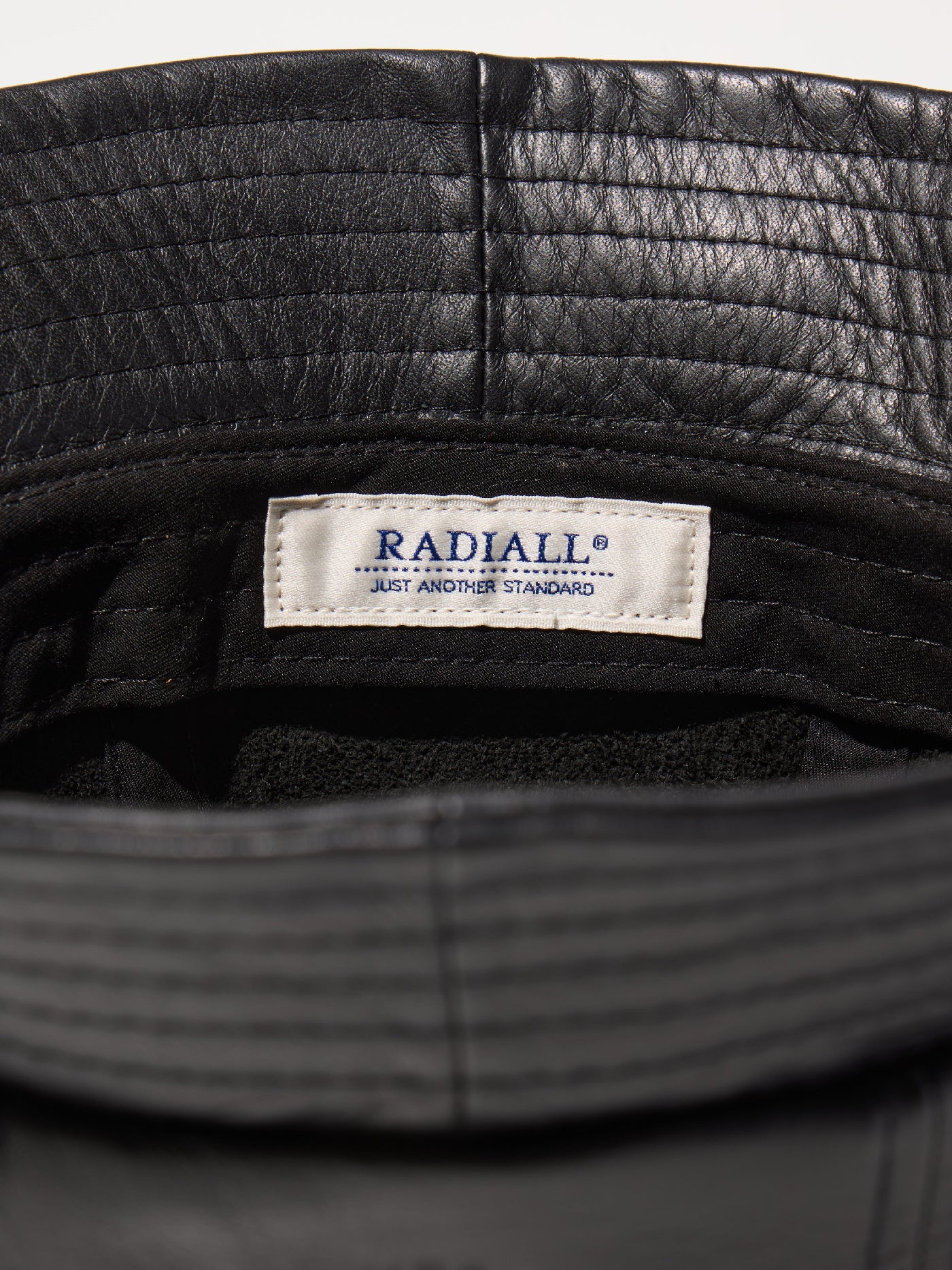 【11.22 (Sat) 12:00 Release】RADIALL | Muscle Shoals