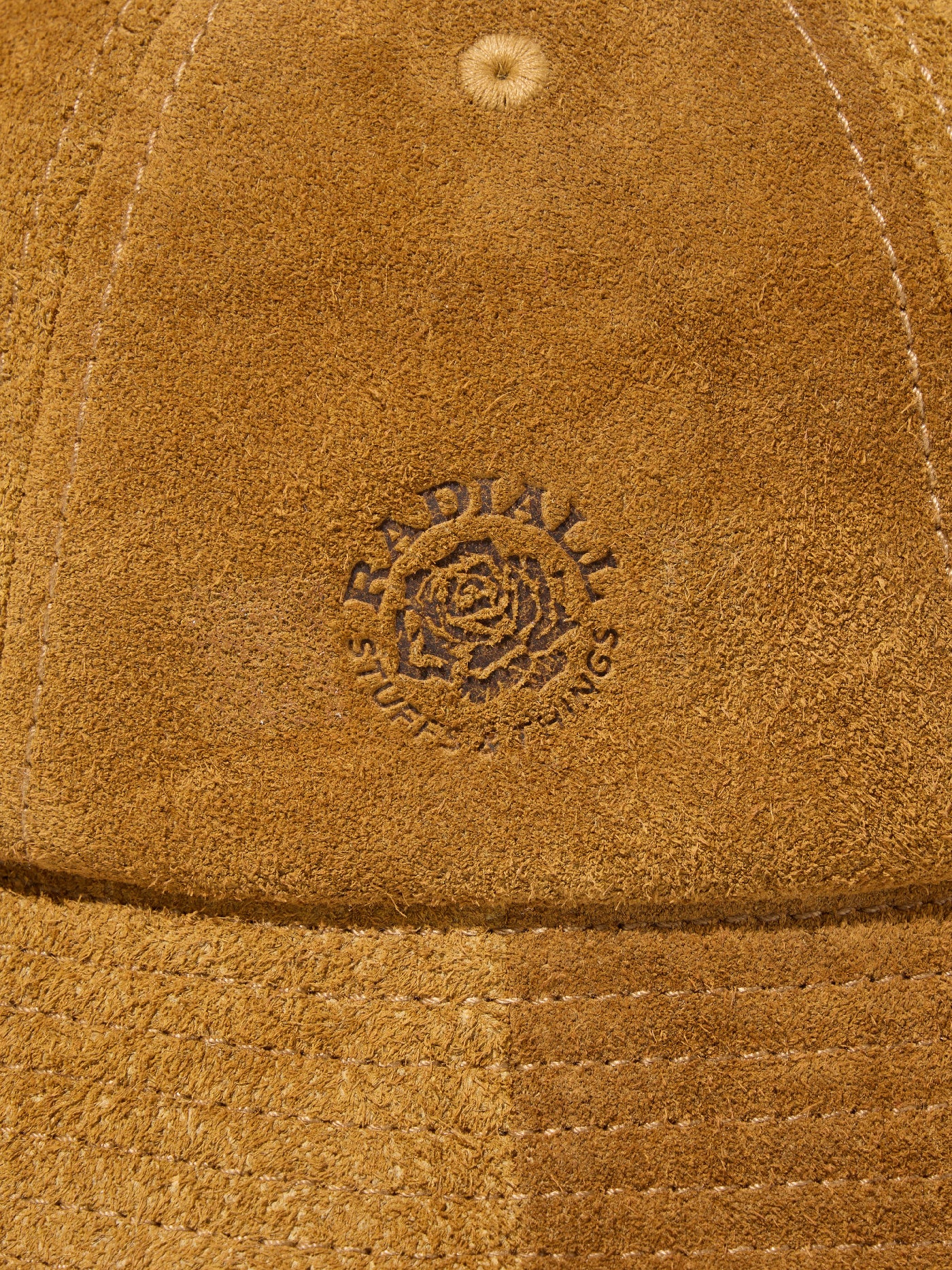 【11.22 (Sat) 12:00 Release】RADIALL | Muscle Shoals