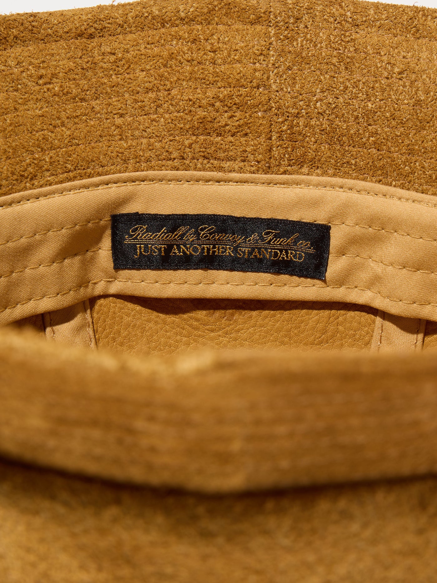 【11.22 (Sat) 12:00 Release】RADIALL | Muscle Shoals