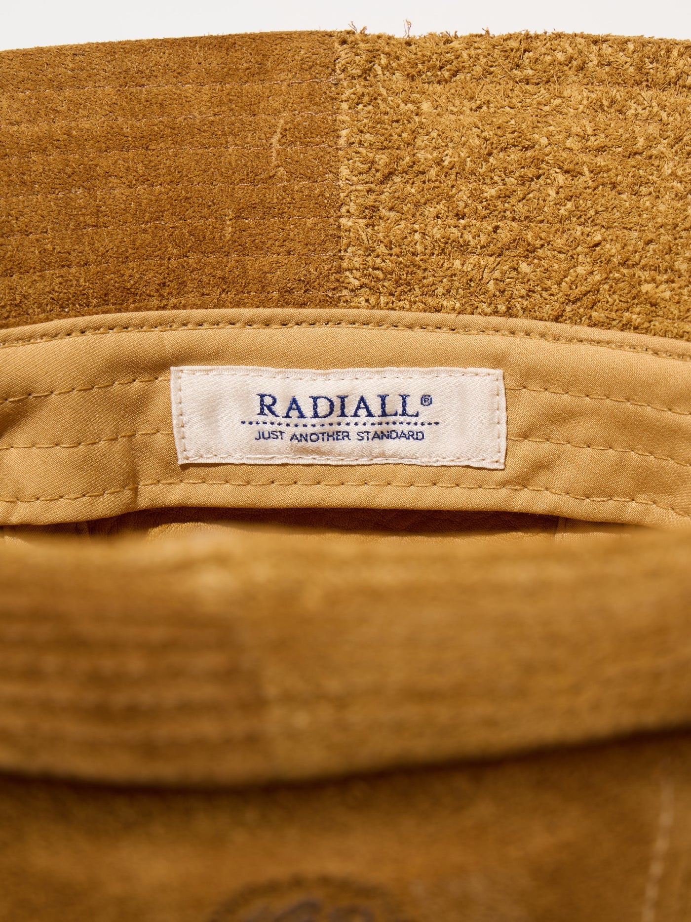 【11.22 (Sat) 12:00 Release】RADIALL | Muscle Shoals