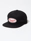 RADIALL | Oval - TRUCKER CAP