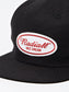 RADIALL | Oval - TRUCKER CAP