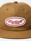 RADIALL | Oval - TRUCKER CAP