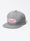 RADIALL | Oval - TRUCKER CAP