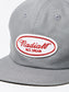 RADIALL | Oval - TRUCKER CAP