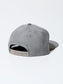 RADIALL | Oval - TRUCKER CAP
