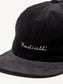 【11.1 (Sat) 12:00 Release】RADIALL | Bricks - BASEBALL CAP