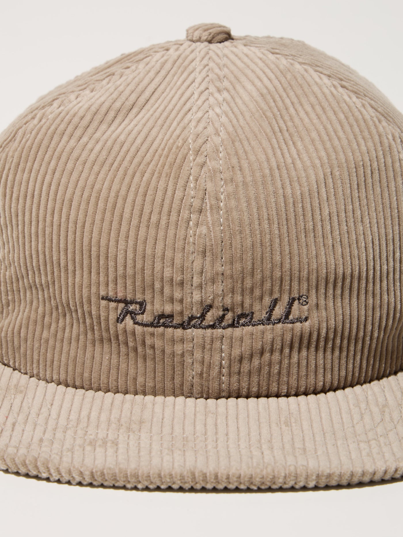 【11.1 (Sat) 12:00 Release】RADIALL | Bricks - BASEBALL CAP