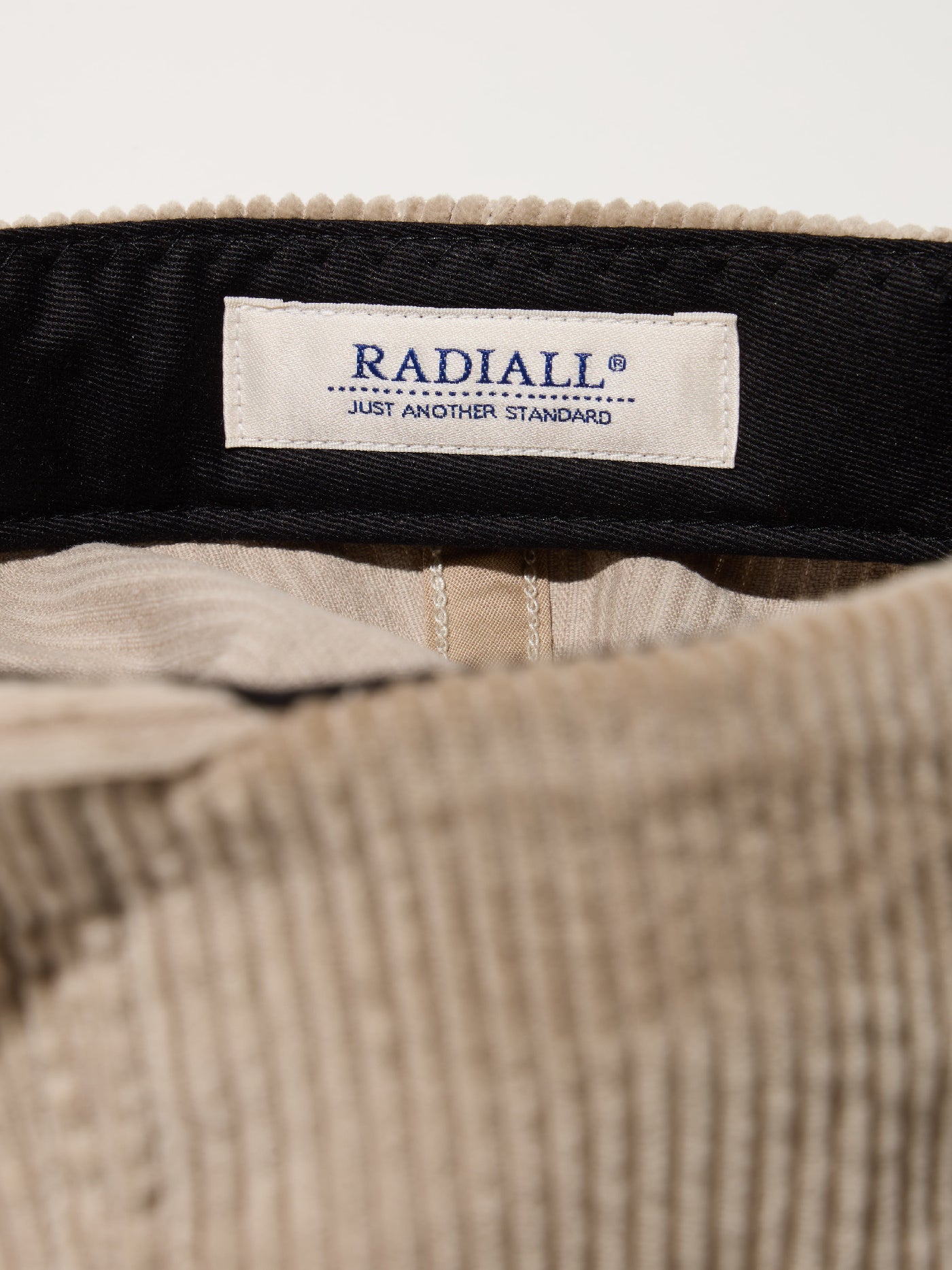 【11.1 (Sat) 12:00 Release】RADIALL | Bricks - BASEBALL CAP