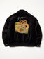 【10.11 (Sat) 12:00 Release】RADIALL | Nozarasi - SOUVENIR JACKET - Black