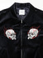 【10.11 (Sat) 12:00 Release】RADIALL | Nozarasi - SOUVENIR JACKET - Black
