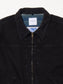 【10.11 (Sat) 12:00 Release】RADIALL | C10 - TRUCKER JACKET - Black