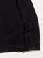 【10.11 (Sat) 12:00 Release】RADIALL | C10 - TRUCKER JACKET - Black