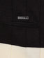 RADIALL | Skunk - POLO SWEATER L/S - Border