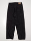 RADIALL | Gxp - BAGGY FIT PANTS - Faded Black