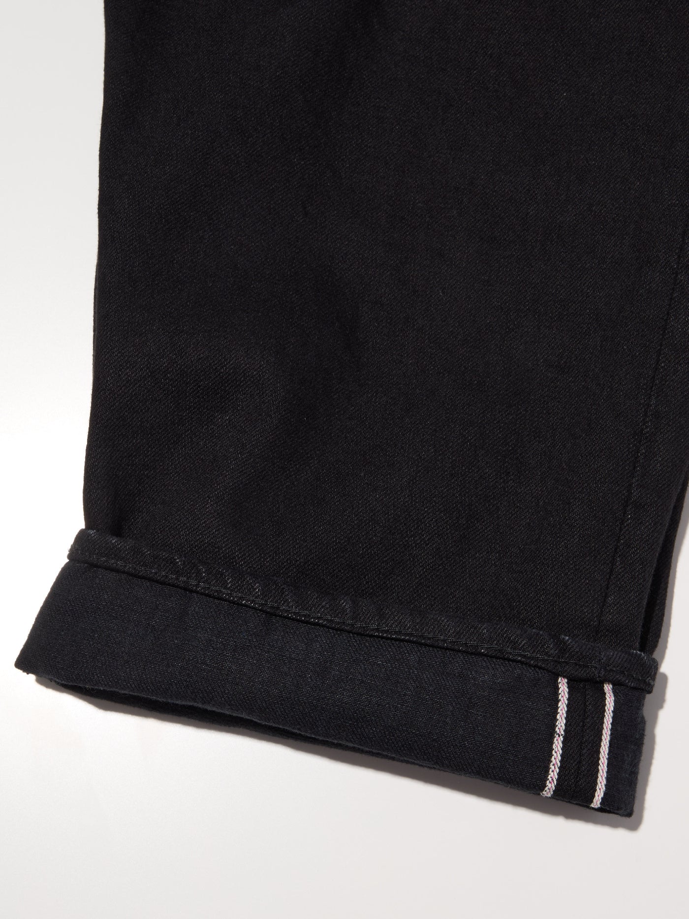 RADIALL | Gxp - BAGGY FIT PANTS - Faded Black