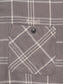 RADIALL | Cutlass - REGULAR COLLARED SHIRT L/S - Gray