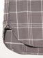 RADIALL | Cutlass - REGULAR COLLARED SHIRT L/S - Gray