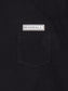 【8.23 (Sat) 12:00 Release】RADIALL | Wheels - CREW NECK T-SHIRT L/S - Black