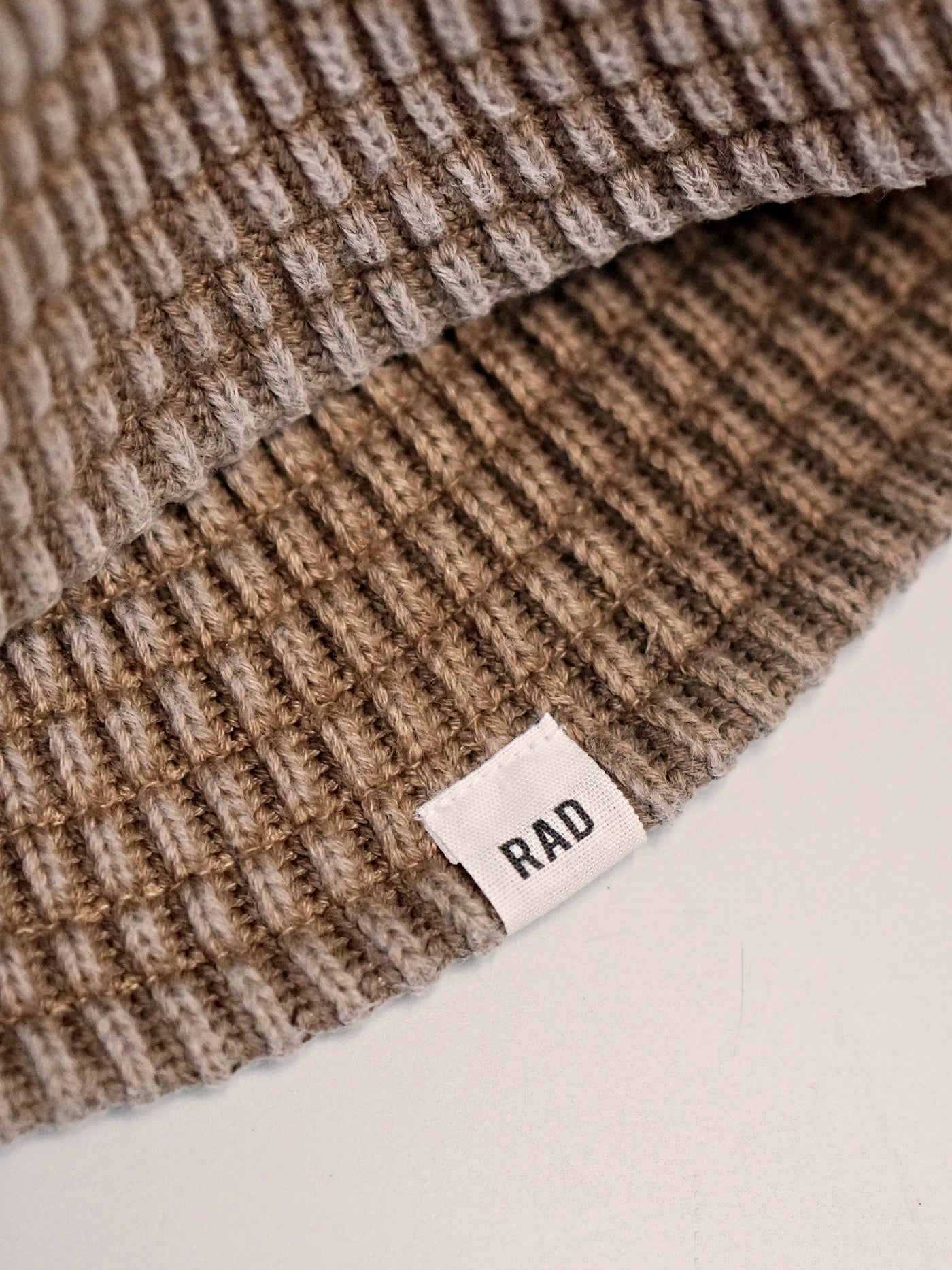 RADIALL | Trips - CRUSHER HAT