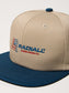 RADIALL | Lowlane - TRUCKER CAP