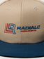 RADIALL | Lowlane - TRUCKER CAP