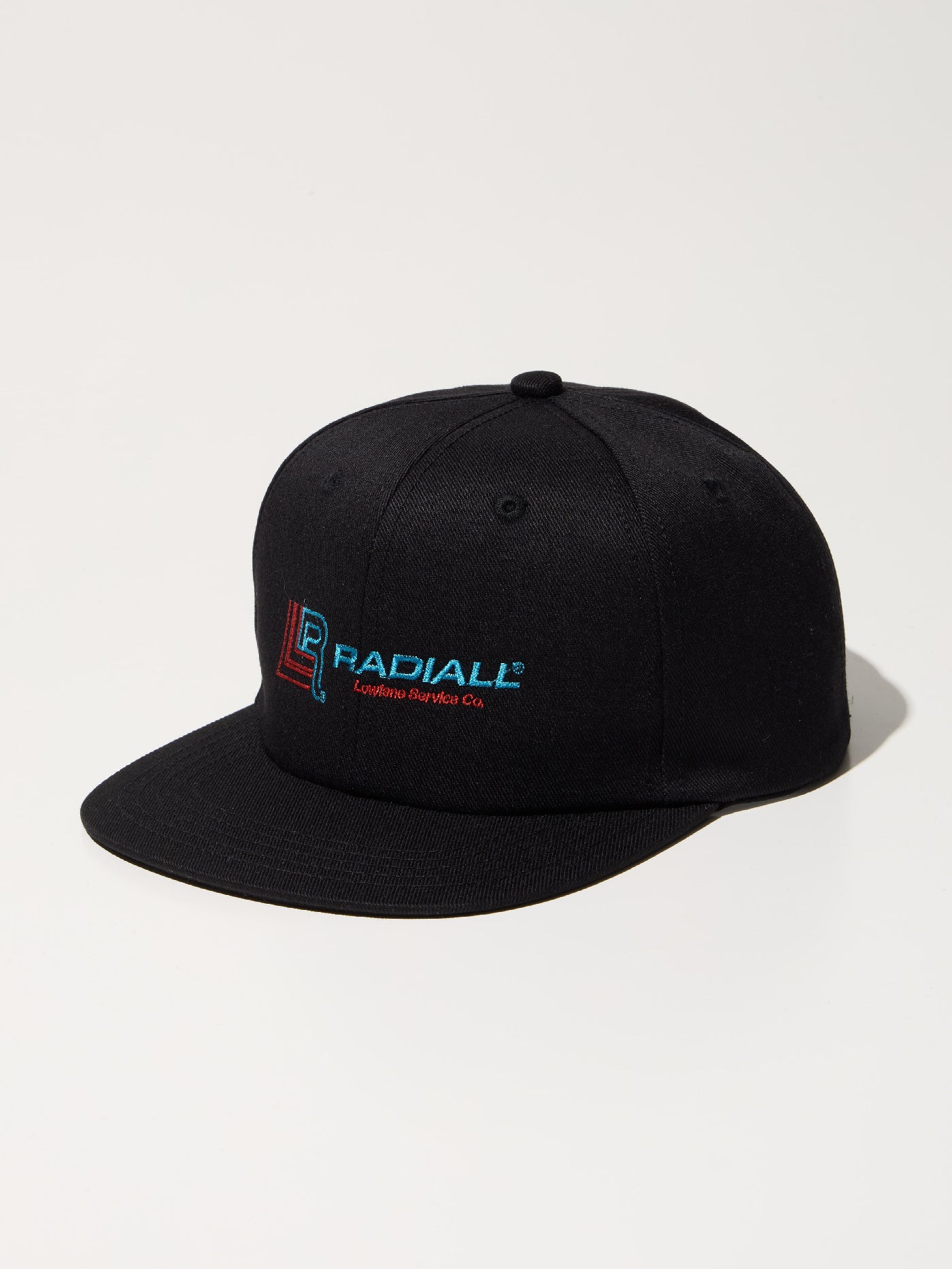RADIALL | Lowlane - TRUCKER CAP