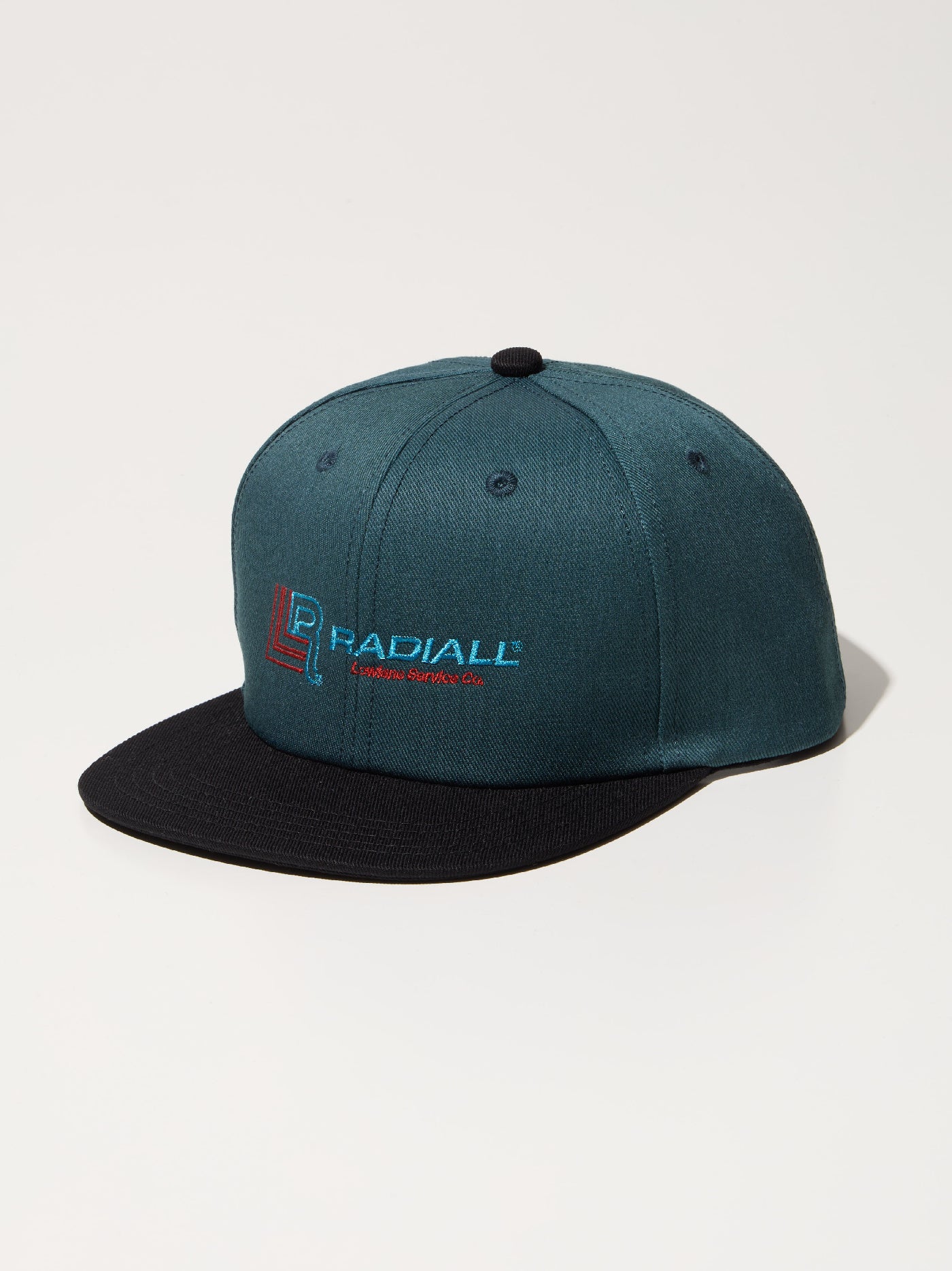 RADIALL | Lowlane - TRUCKER CAP
