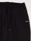 RADIALL | Wheels - STRAIGHT FIT EASY PANTS - Black