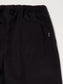 RADIALL | Wheels - STRAIGHT FIT EASY PANTS - Black