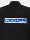 RADIALL | Wheels - REGULAR COLLARED SHIRT L/S - Black