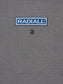 RADIALL | Wheels - REGULAR COLLARED SHIRT L/S - Gray