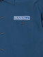 RADIALL | Wheels - REGULAR COLLARED SHIRT L/S - Navy